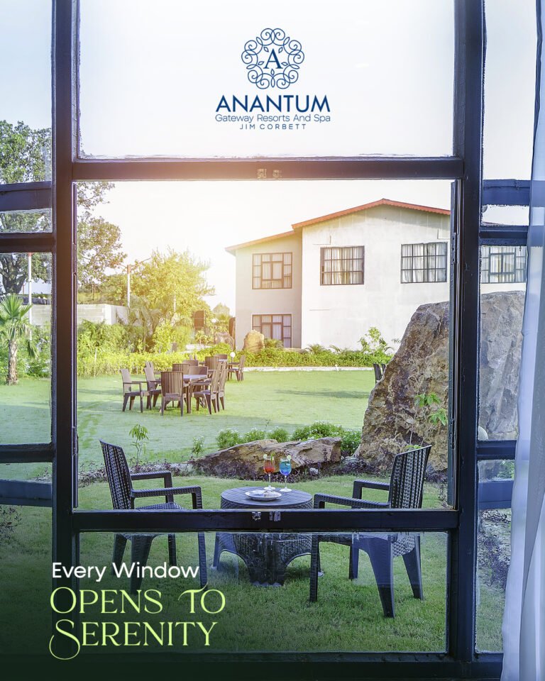 Guest Reviews of Anantum Gateway Resorts