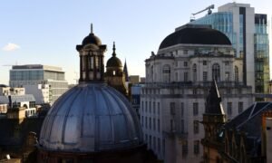 Hotel Gotham to relaunch late April as The Rex