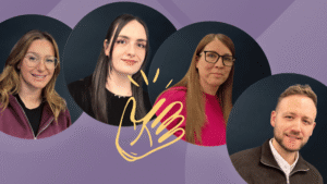 Say Hello to the New Faces Within Our Team