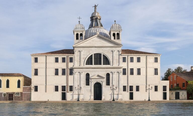 Airelles opens first international hotel in Venice