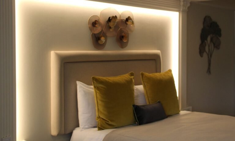 Whittlebury Park announces multi-million pound resort investment