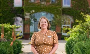 Ragdale Hall Spa appoints new managing director