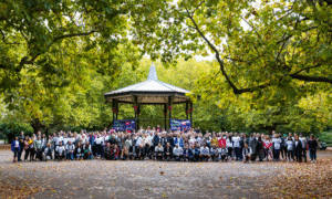 Hospitality Action expands annual fundraising walk into new UK regions