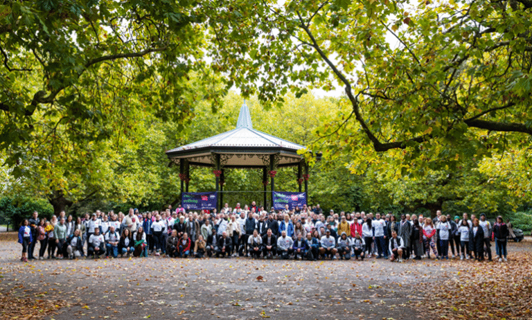 Hospitality Action expands annual fundraising walk into new UK regions