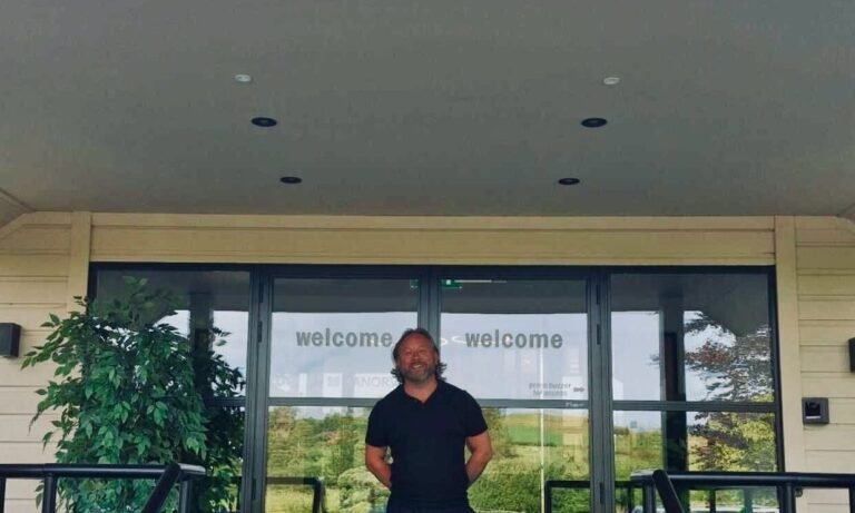 Manorview Group appoints Darren Scott as operations director