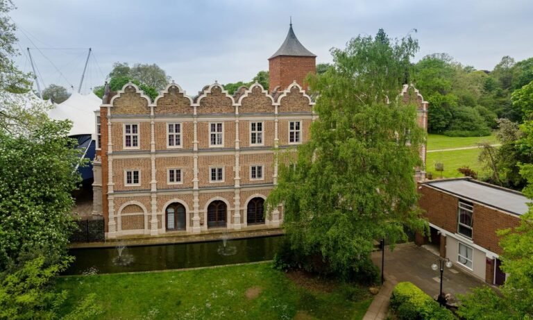 Safestay Kensington Holland Park brought to market for £3m