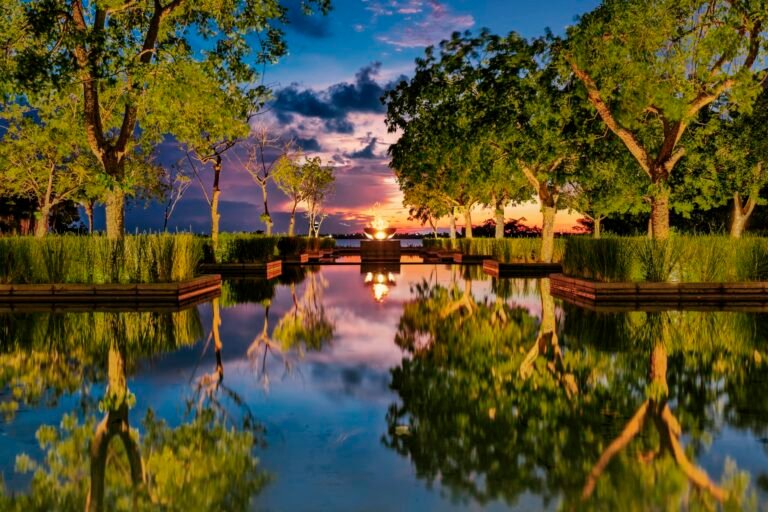NIZUC Resort & Spa Awarded Its First MICHELIN Key