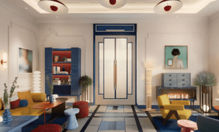Capri by Fraser to make UK debut with 2027 Kensington opening